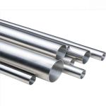 Seamless Polished Stainless Steel Pipe 201 202 310S 309S 2205 2207 Welded For