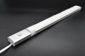 Quality 150mm Warm Led Under Cabinet Lighting , 60-70lm/W Under Cabinet Office Lighting wholesale