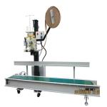 AC380V 50HZ 50kg Bag Automatic Pellet Packing Machine Animal Feed Antirust