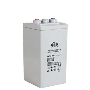 Quality Shuangdeng GFM-400 Lead Acid Battery 2V400Ah The Perfect Choice for UPS Power Systems wholesale