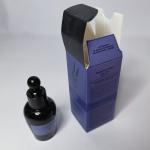 OEM Custom Retail Packaging Boxes Pantone / CMYK Printed Jewelry Box