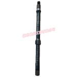Drive Shaft for Dongfeng/Dcec Kinland Engine Parts Auto parts through shaft