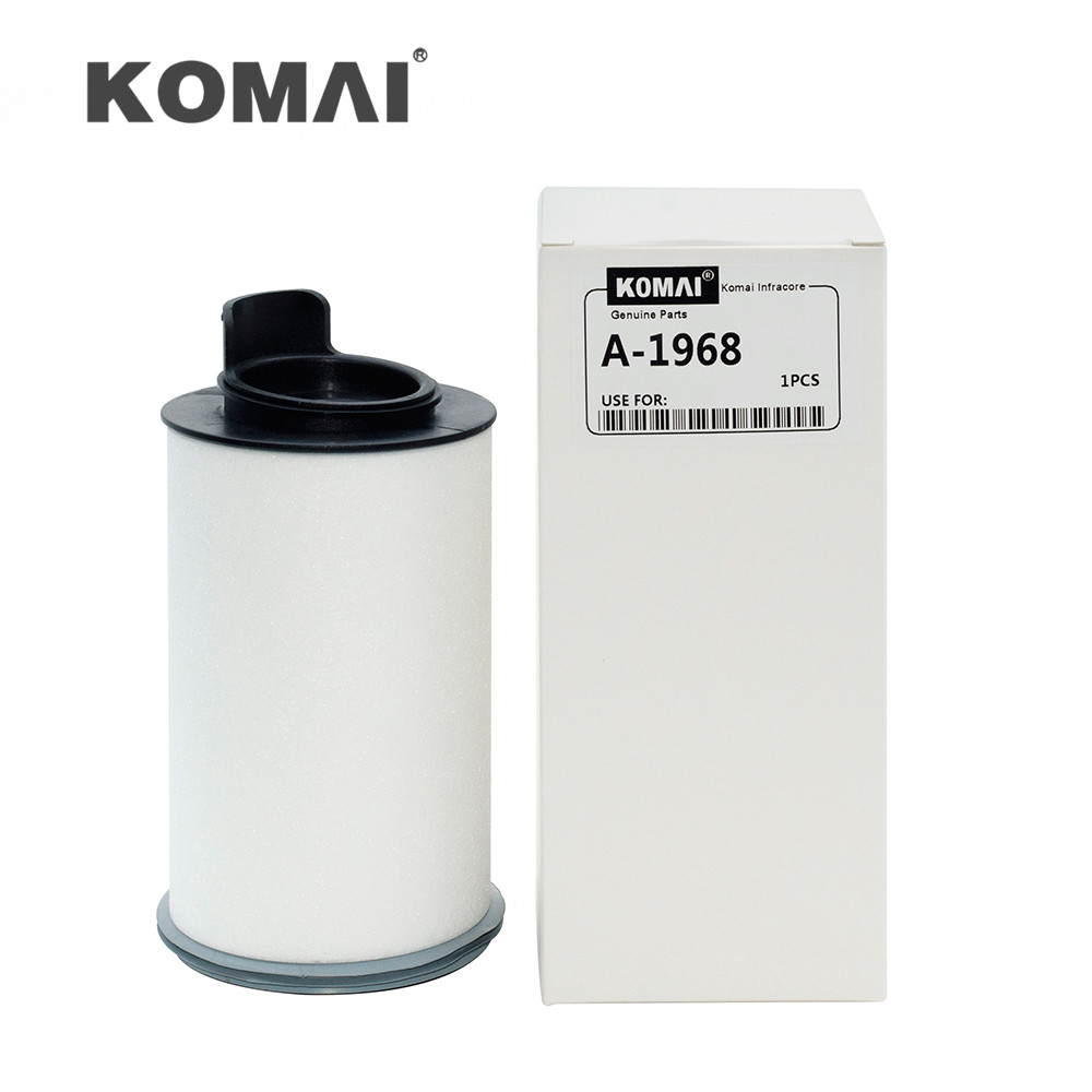 KOMAI Air Filter Diesel Engine Parts 320/07853 For Construction Machinery Parts