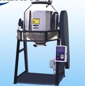 Quality Industrial Resin Mixer Machine , Stainless Steel Paddle Mixer Machine wholesale