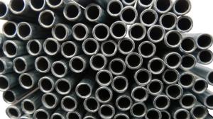 Quality 4.76 * 0.65mm Welded Steel Pipe Supplied For Evaporator ISO14001 / ISO9001 wholesale