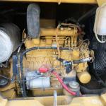 5Ton Second Hand Cat used earth moving equipment Excavator 305.5E