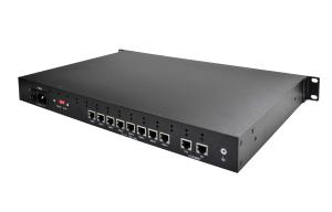 Quality E1/T1 Trunk Gateway, SIP, H.323 wholesale