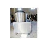 Automatic Low Cost Yam Peeler Machine Portable