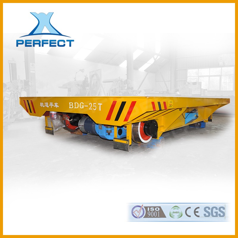 AC Power Heavy Duty Motorized Turntable Customized Table Size