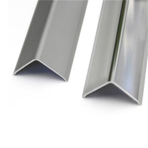 Quality Aluminium Corner Protector Aluminum Tile Trim Wall Anti Collision Strips wholesale