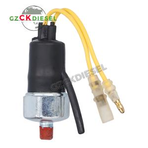 Quality 1-82410160-1 Oil Pressure Sensor For 6BD1 4BD1 EX200-1 wholesale