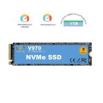 Wholesaler SSD 1tb M. 2 2280MHz Pcle4.0*4 Nvme SSD 7200MB/S Distributors SSD