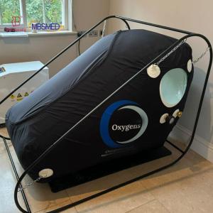 Quality 1.5ATA Hard Hyperbaric Chamber Oxygen Therapy Chamber Camera Hyperbaric Oxygen Hiperbaric Chamber wholesale