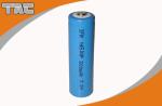 AA 3.2V LiFePO4 Battery 14500 For Solar Light Solar Lawn Bike Head Lighting