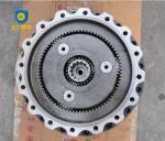 JCB JS220 Swing Motor , JCB Excavator Swing Motor , Excavator Swing Repair Parts