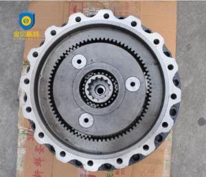 Quality JCB JS220 Swing Motor , JCB Excavator Swing Motor , Excavator Swing Repair Parts wholesale