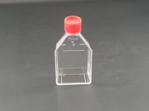 Quality 25cm2 TCT Flask Vent Cell Culture Consumables Lab Application wholesale