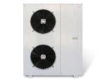 Hermetic Scroll Coldroom Condensing Unit R404a 2HP Copeland Refrigeration