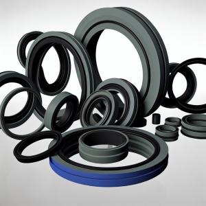 Quality Crawler Excavator Seal Kits Backhoe Loader Type For Breaker wholesale