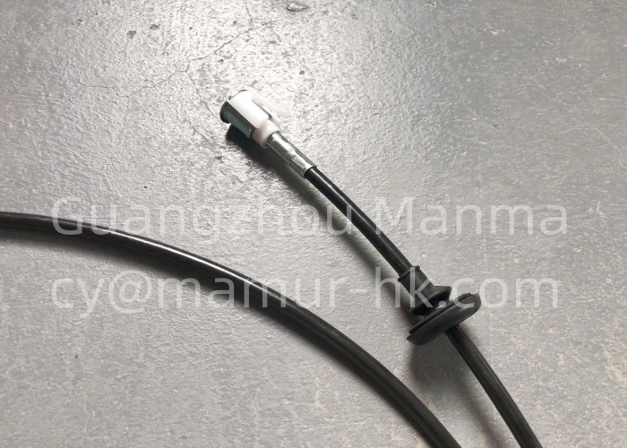Chassis Parts Odometer Flexible Shaft For ISUZU NKR JMC 1030 8-94176220-1