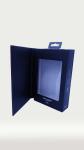 Electronic Retail Packaging Boxes With Window FSC ISO9001 ROHS certificate