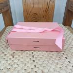 Cardboard Paperboard Gift Boxes Packaging Magnetic Gold Foil Folding Shipping