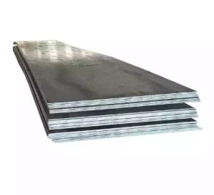 Quality SGCH Galvanized Steel Roofing Sheet 0.55mm 1mm Thick Steel Sheet wholesale