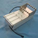 Yamaha Vibration Feeder Stick feeder 3 tube feeder for SMT pick and place