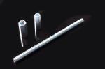 Threaded Rod Hex Coupling Unistrut Channel Threaded Rod With Steel Zinc Plated