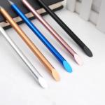 Metal Creative Pencil Erasable Sketch Writing Endless Pen Eternal Pencil