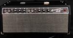 Custom 64' Bassman Blackface Deluxe Reverb Amp Head Fender Style