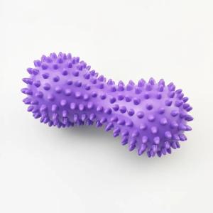 Quality Peanut Massage Ball for Deep Tissue Massage, Muscle Relaxation wholesale