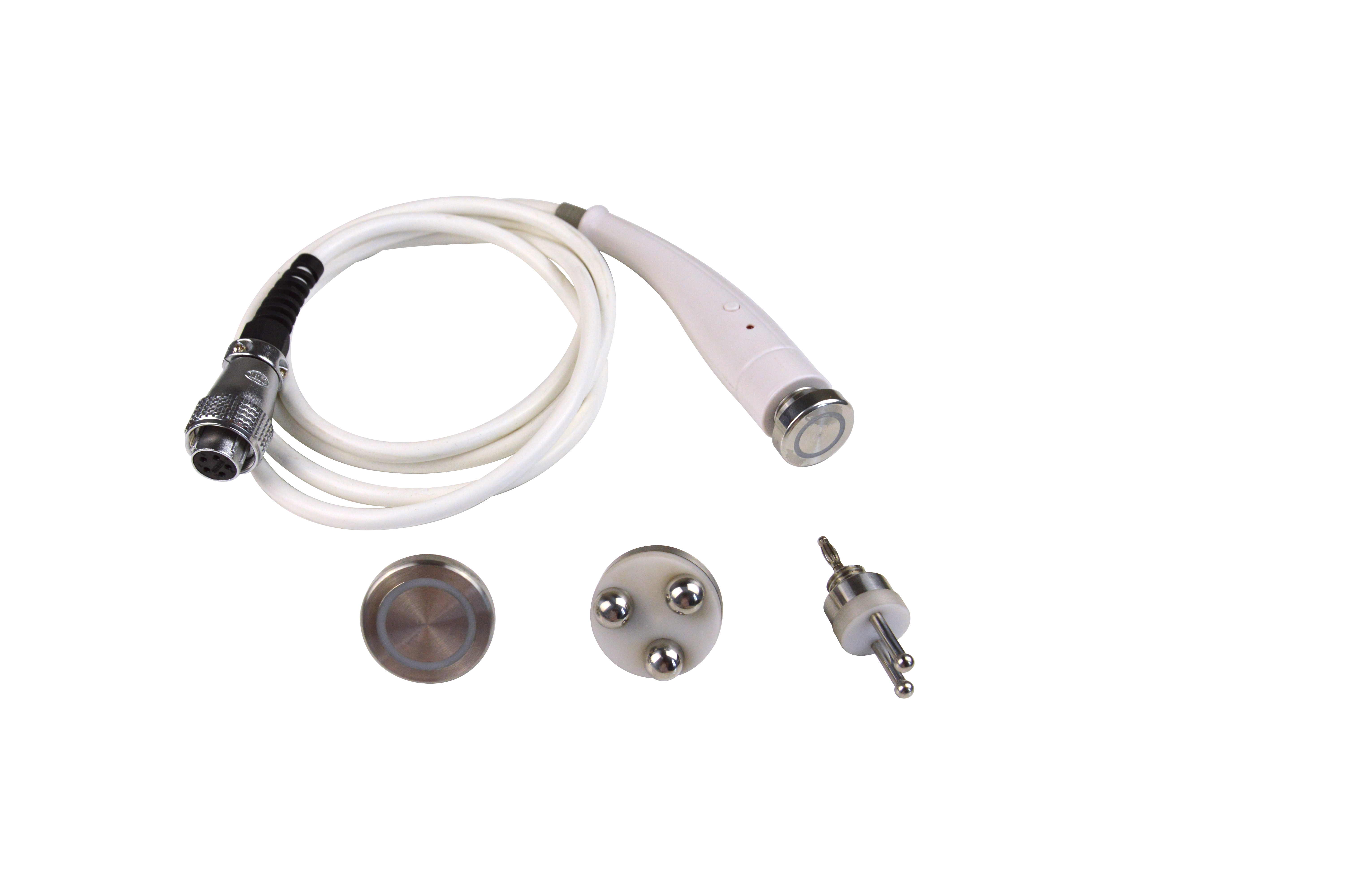 Radio Frequency Face Lifting Machine 28khz 33khz 40khz Cellulite Massager Body Sculpting Machine