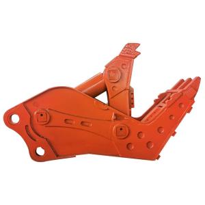 Quality Hyundai Excavator Hydraulic Fixed Pulverizer Shears Concrete Crusher Demolition wholesale