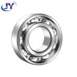 JINGYAO 6188 Double Rubber Seal Bearings , Deep Groove Ball Bearings. 440*650
