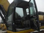 Used Excavator CAT 330D 90% New High Quality