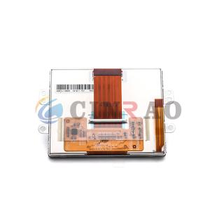 Quality 320*240 LB035Q03(TD)(02) LB035Q03-TD02 LCD Car Panel wholesale