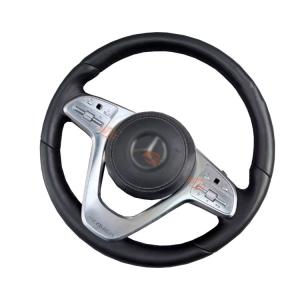 Quality B-Enz W204 Second Hand Steering Wheel For S300 S320 S500 G500 Old Car wholesale
