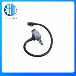 15066984 11144019 Solenoid Valve for Volvo L220D L90E L110E L120E L150E L220E