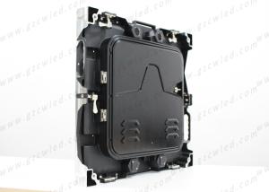 Quality High Resolution Outdoor Rental P4 512*512mm Led Wall Panel SMD Full Color Display wholesale