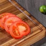 Kitchenaid 43x30cm Acacia Wood Cutting Board With Groove