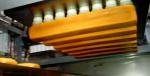 ISO9000 220V 1000kg/H Bar Cake Automatic Cake Production Line