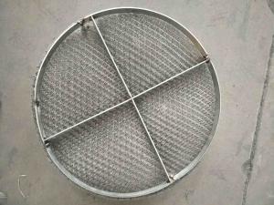Quality 500mm Gas Liquid Separator wholesale