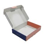Custom Biodegradable Packaging Shipping Mailer Boxes Eco Friendly Gift