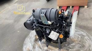 Quality New 3TNV82A Engine For Yanmar wholesale