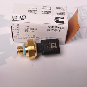 Quality 4921517 Cummins Engine Sensors Cummins Oil Pressure Sensor wholesale
