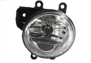 Quality High Precision Prototype Auto Fog Lamp Set For Toyota wholesale