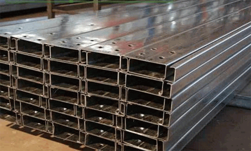 Customized High Strength Pre-Engineered Industrial Construction Solution Modern Design Steel Structure Workshop Factory Building