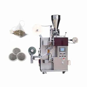 Quality Filling 12ml Sachet Packing Machine 40bags/Min Tea Packing Machine wholesale