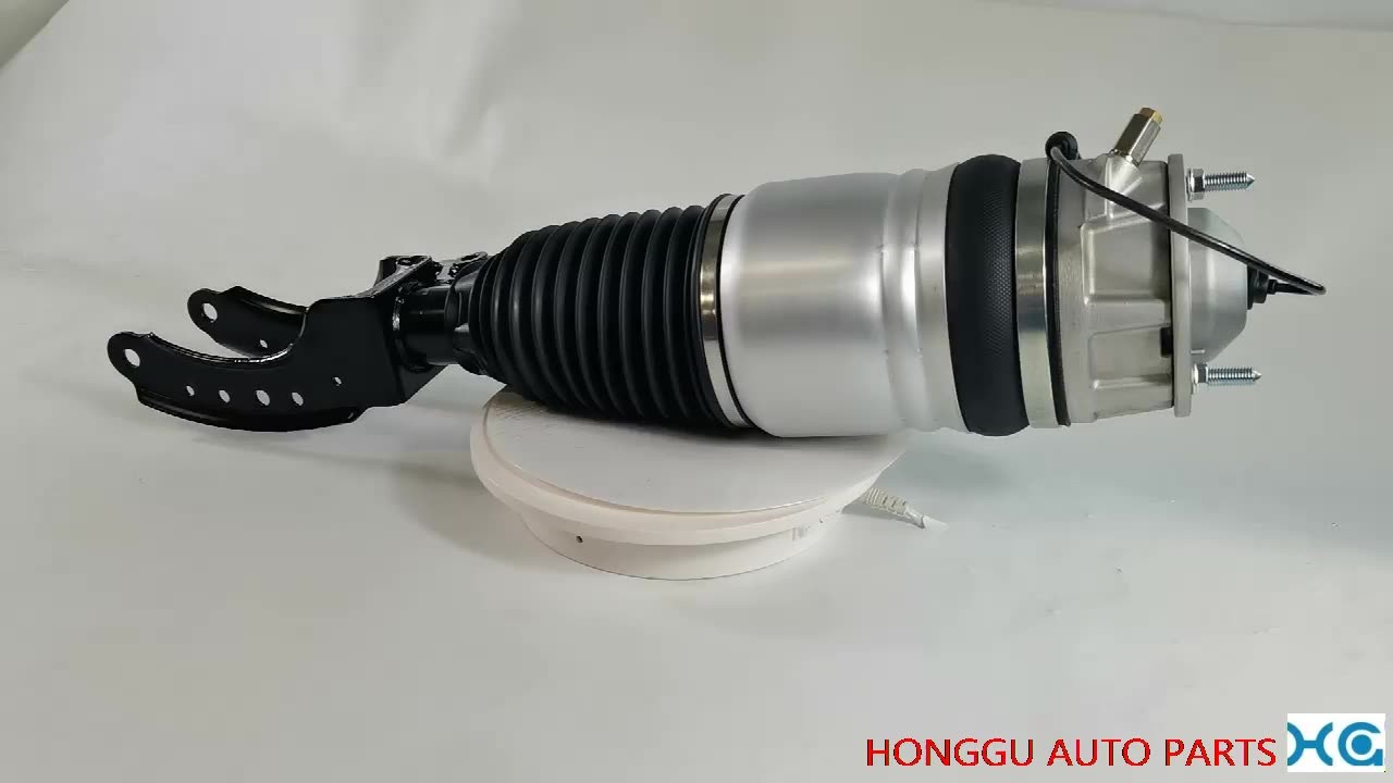 Car Air Spring Suspension System Spare Parts Q7 Touareg Caynne 7P6616040N
